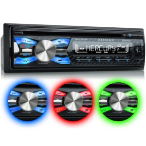 Autoradio kaufen - XOMAX 