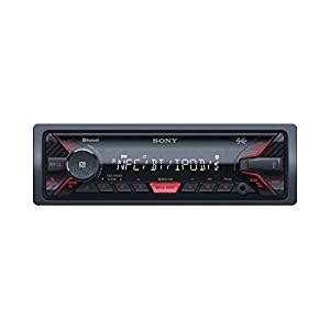 Autoradio mit USB Platz 5